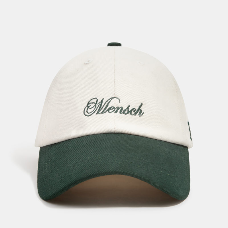 Mensch Cap